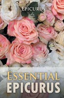 Essential Epicurus | Epicurus | Englisch | Taschenbuch | Kartoniert / Broschiert