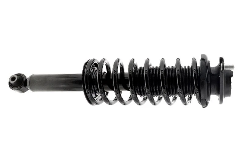 For Subaru Outback 10-12 Complete Strut Assembly Strut-Plus Rear Driver or Foto 2 de 3