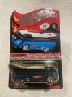 Hot Wheels Volkswagen Drag Truck. Collectors Club. Redline Wheels 2007