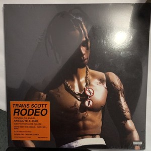 Rodeo Travis Scott | eBay