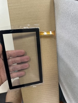 7 inch Touch Screen For NeuTab N7 Pro / Contixo v8-2 V9-3 V9 *la