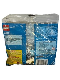 LEGO City (30226) Police Helicopter 48 Pcs (Bagged Set)