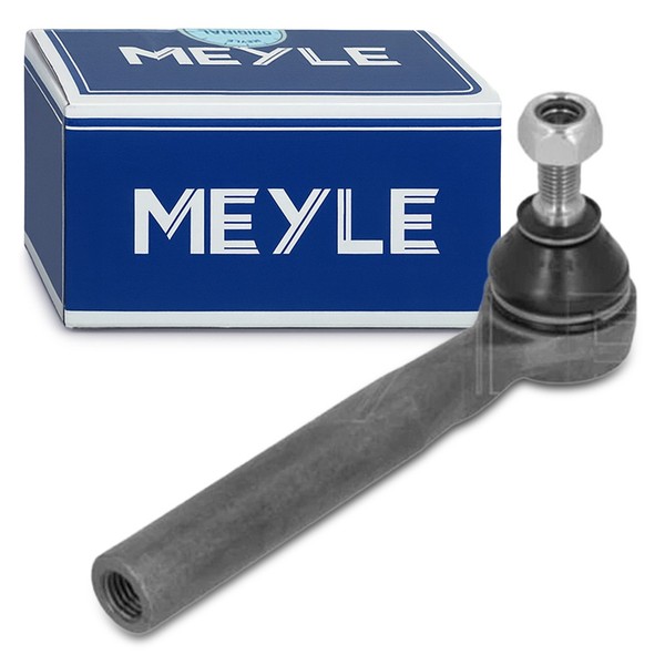 Meyle Spurstangenkopf Vorne Fiat Barchetta 183 Punto 176 188 Lancia Y 840-image