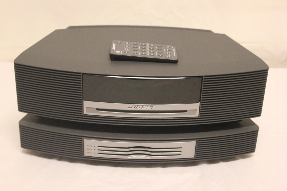 Bose CD Changer Compact & Shelf Stereos for sale | eBay