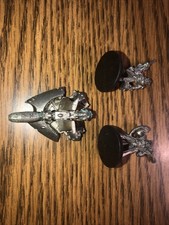 Warhammer 40k Aeldari Heavy Support Team D Cannon E85