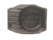 Mercedes W203 S203 Mopf Kombi Ersatzradmulde Reserveradmulde Platte A2036100275