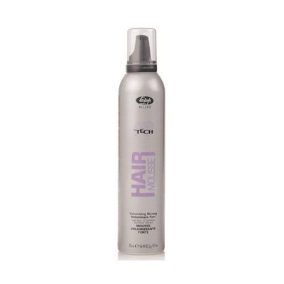 High Tech Mousse Effetto Volumizzante 300 ml