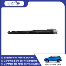 Essieu Ford PUMA