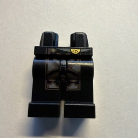 Lego Star Wars Minifigure - Luminara Undull (From Set 7869)