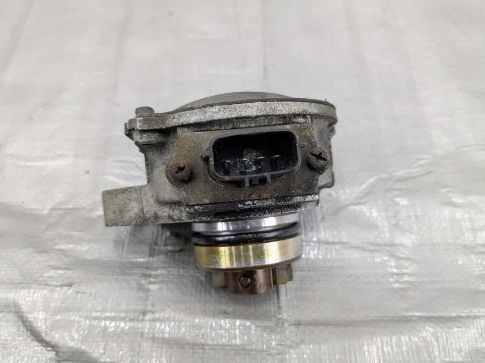 1994 - 1997 年马自达 Miata NA6 曲柄角度传感器 T1T49171B CAS 凸轮角度传感器 — 第 2/4 张图片