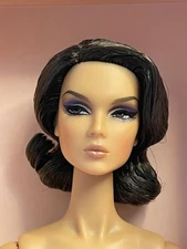 2025 W Club Lustre Lilith NUDE + xtra Legs, COA & Stand IT Integrity Nu Face