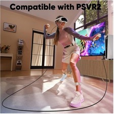 USB C Extension Cable 6ft 5Pack, 20Gbps/240W/4K@60 image