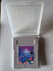 Tetris (Nintendo Game Boy, 1989)  Authentic Cartridge Tested & Working!