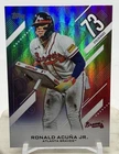 2026 Topps Series 2 Ronald Acuña Jr. Base (RAW)