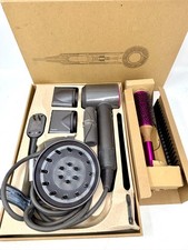 Dyson Supersonic  Hair Dryer   Fast Drying with Intelligent Heat Control