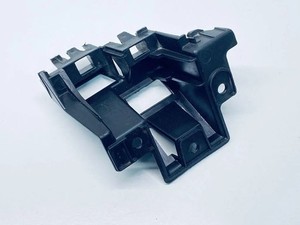 VW JETTA III 1K2 Stoßstangenhalter hinten rechts 5C6807393A 1.39 30687069