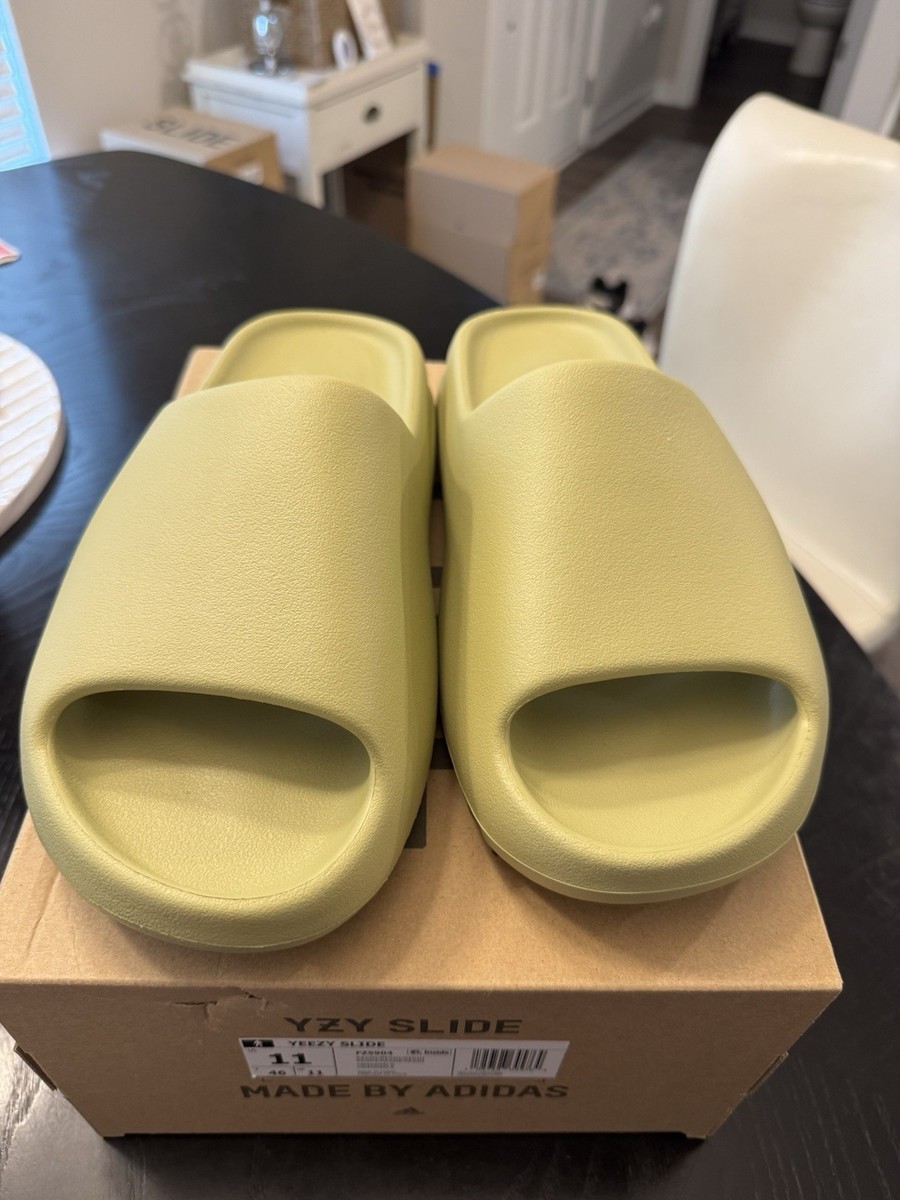 adidas gazelle silver green womens Adidas Yeezy Slide 