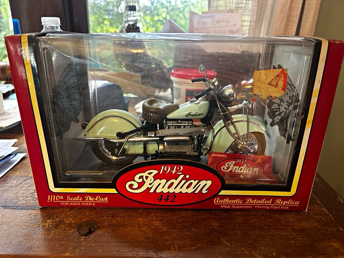 indian motorcycle toy products for sale | eBay indian motorcycle toy products for sale | eBay