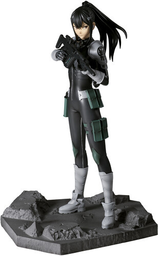 BanPresto - Кайдзю 8 - Фигурка Мины Аширо Кисть Новая игрушка цвет Серый 7290₽