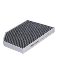 Hengst Filter E4980LC Filter, Innenraumluft FüR Alpina,Bmw,Toyota