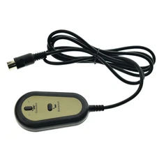 Electric Recliner Chair Sofa 2 Button 5Pin Hand Switch Remote Control Convenient