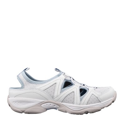 Easy Spirit Women s Earthen Walking Shoes, Size 7 M US