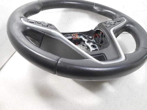 Volante + Comandi Opel Insignia SW 2014 - Imagen 4 de 7