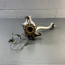 2015-2018 BMW M3 F80 M4 F82 Front Right Spindle Knuckle Hub Arms 2284002 OEM