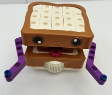 Thames  Kosmos Kids First Coding  Robotics Sammy The Sandwich Robot ONLY