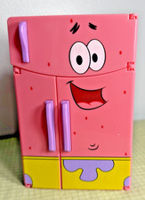 Refrigerator Patrick Star Spongebob Square Pants Toy Accessory Replacement Mini