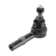 MOOG Front Outer Steering Tie Rod End - ES80786 | Direct Fit