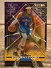 Luguentz Dort 2021 Panini Recon Basketball Bronze Holo /299 #48 OKC Thunder
