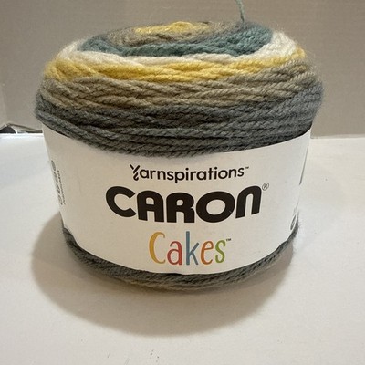 Caron Cotton Cakes ''Zucchini Bread  Yarnspirations