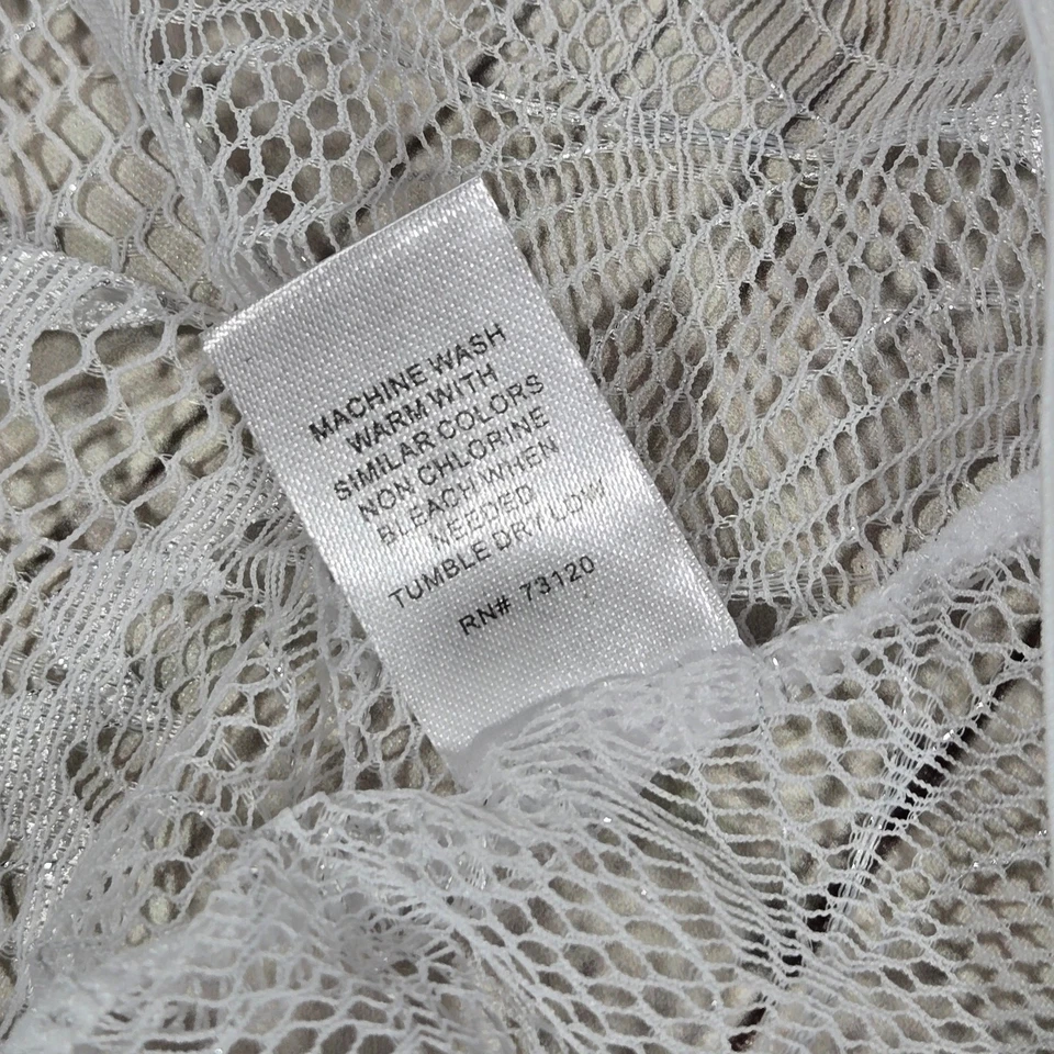 Frederick's of Hollywood Paquete de 2 Bragas Caroline Boyshort 1X Nuevas con Etiquetas Foto 4 de 4