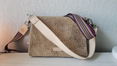 Consuela Lawton Metro Crossbody  brand new 