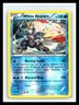 💥 Holo White Kyurem 21/124 Rare XY - Fates Collide Pokemon TCG