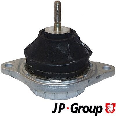 JP Group Lagerung, Motor Beidseitig, Links, Rechts, Vorne U.A. FüR Audi, VW-image