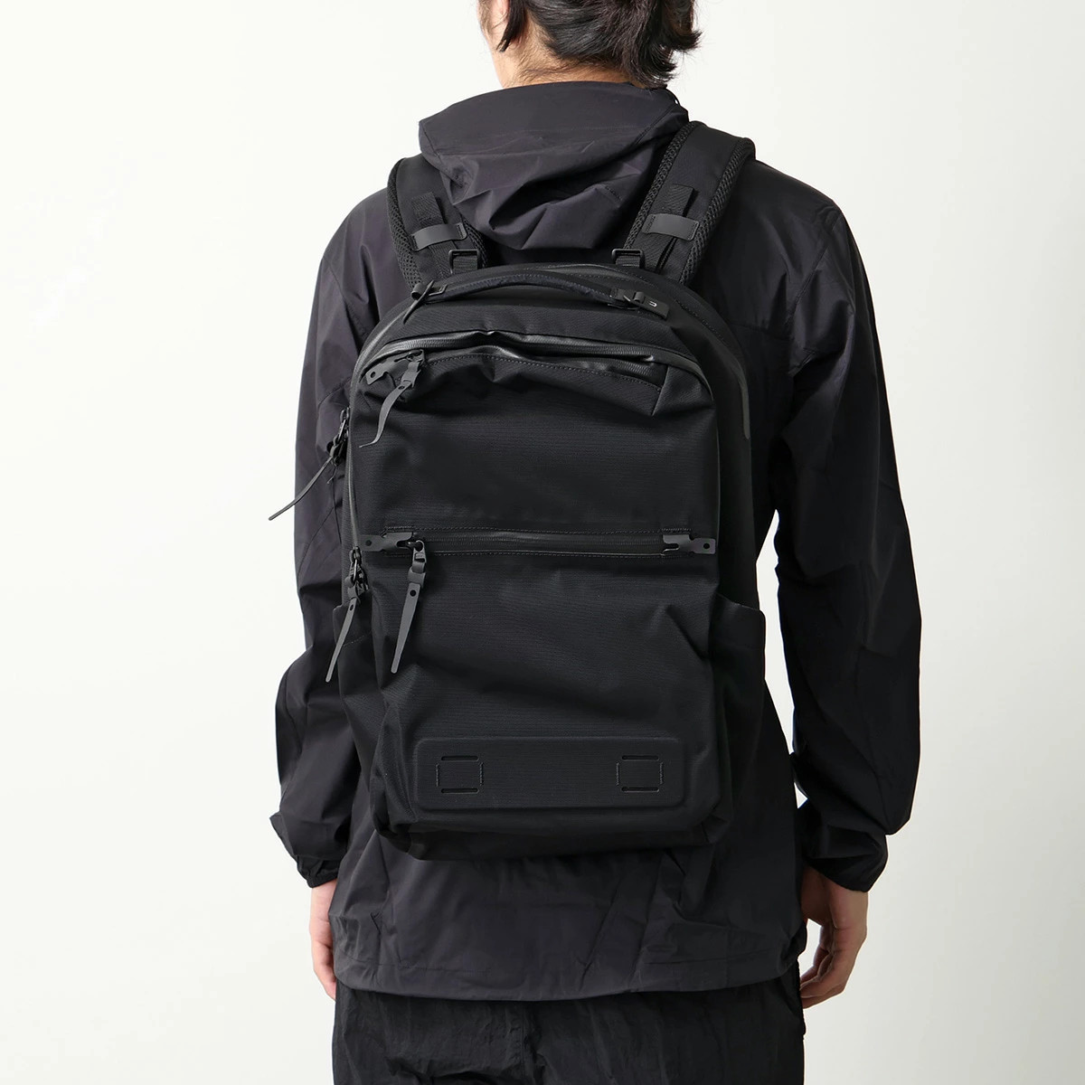 BLACK EMBER CITADEL H2 EmberTex Backpack 130026 Men's Backpack Bag