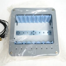 Datamation Unidock-8-T-Lightning iPad Charging/Docking Station 8 Devices NEW