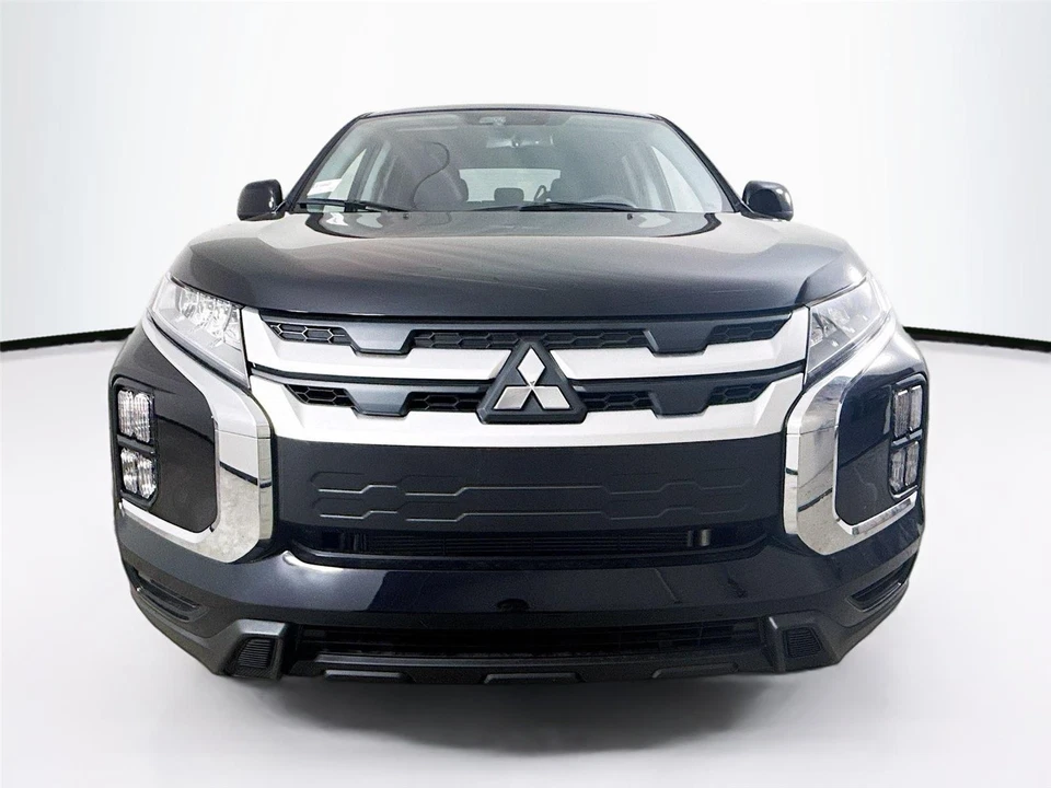 2025 Mitsubishi Outlander Sport S - Image 2 of 4