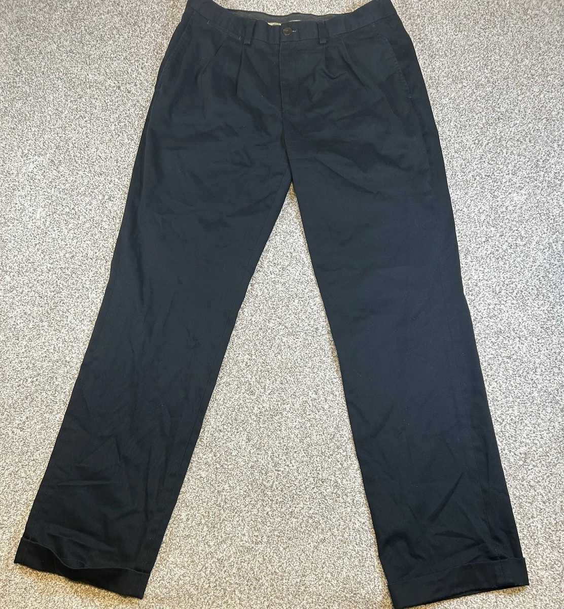 い*せ様 Eddie Bauer Classic Fit Linen Pants い*せ様 Eddie Bauer