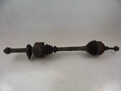 ANTRIEBSWELLE RECHTS VORNE ABS VW Transporter/Caravelle T4 2002 JZW407449GV