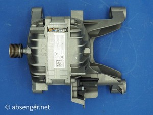 Motor Waschmaschine 00145574 00145778 9000827017