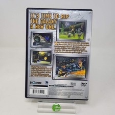 Ratchet & Clank (Sony PlayStation 2 PS2, 2002)