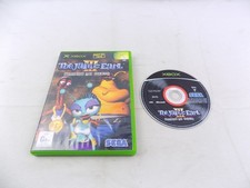 Mint Disc Xbox Original ToeJam & Earl III Mission to Earth - No Manual