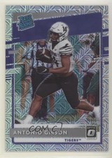 Antonio Gibson