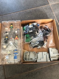 LEGO 6761 Bandit's Secret Hide-Out (1996) New 100% Complete LEGO System Western