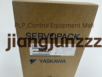 1pcs New In Box   SGDV-1R6A21B Servo Driver *yt