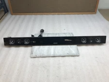 Samsung HW-E450 Home Theater Sound Bar  Tested And Functional