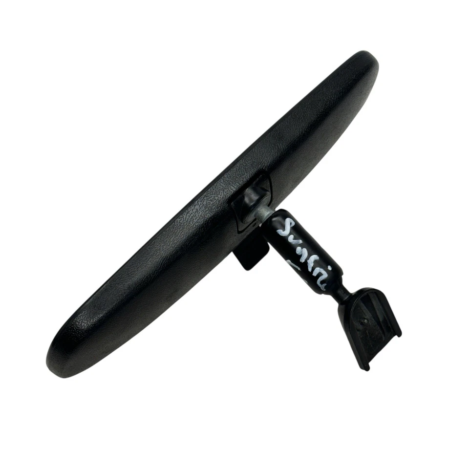 Pontiac Sunfire Cavalier 2003 espejo retrovisor interior manual OEM 01 02 03 04 Foto 3 de 4